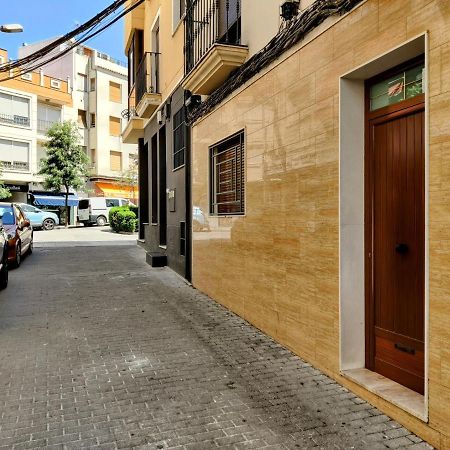 Apartamento El Rincon Del Parque باينا المظهر الخارجي الصورة