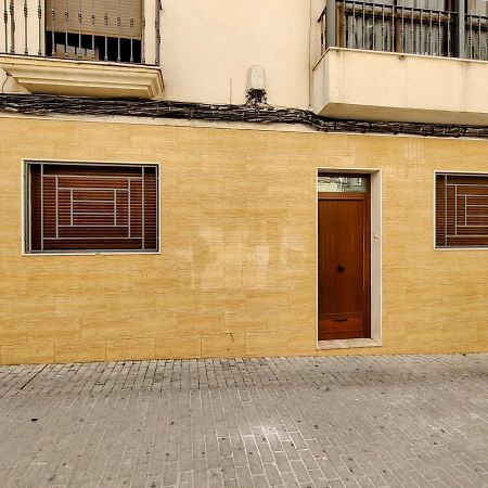 Apartamento El Rincon Del Parque باينا المظهر الخارجي الصورة