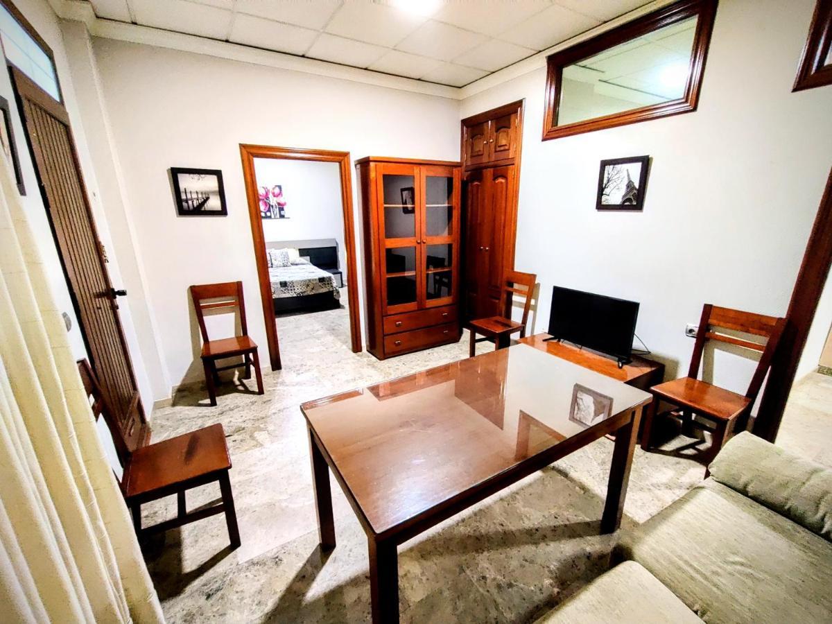 Apartamento El Rincon Del Parque باينا المظهر الخارجي الصورة