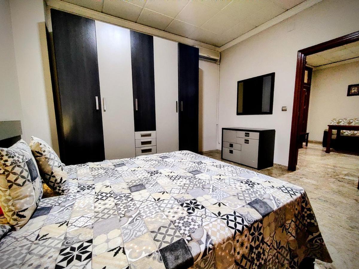 Apartamento El Rincon Del Parque باينا المظهر الخارجي الصورة