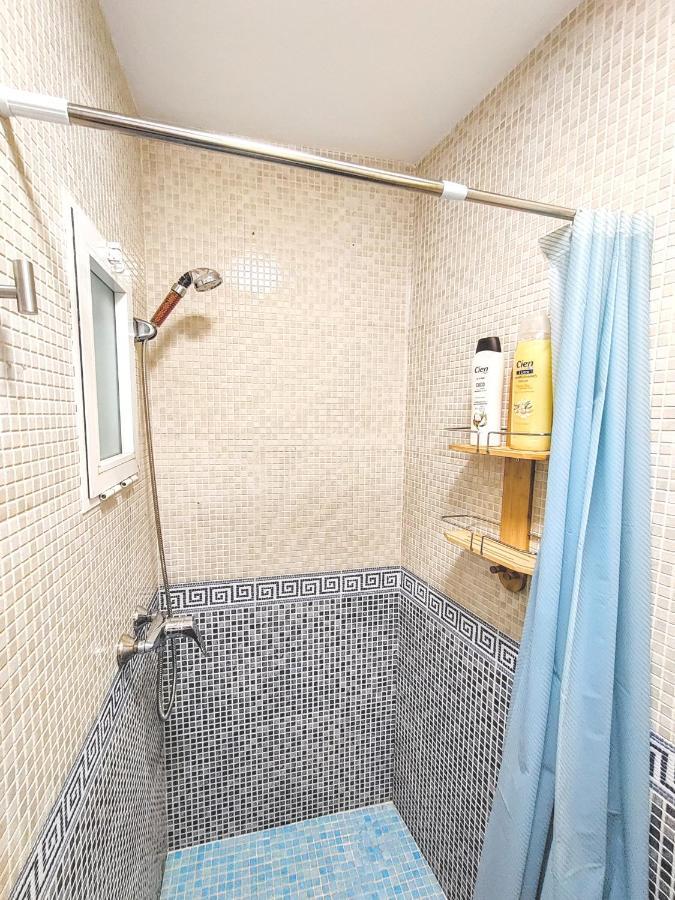 Apartamento El Rincon Del Parque باينا المظهر الخارجي الصورة
