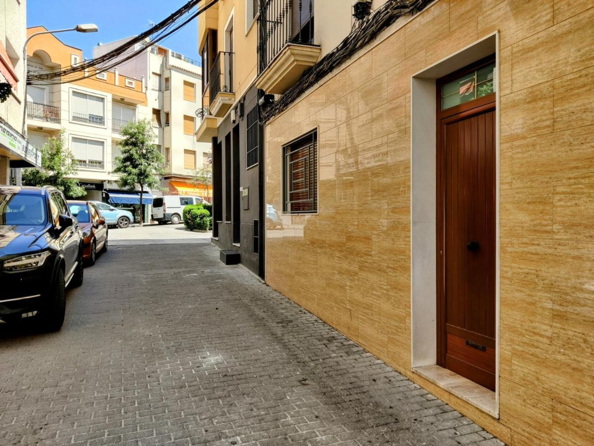 Apartamento El Rincon Del Parque باينا المظهر الخارجي الصورة
